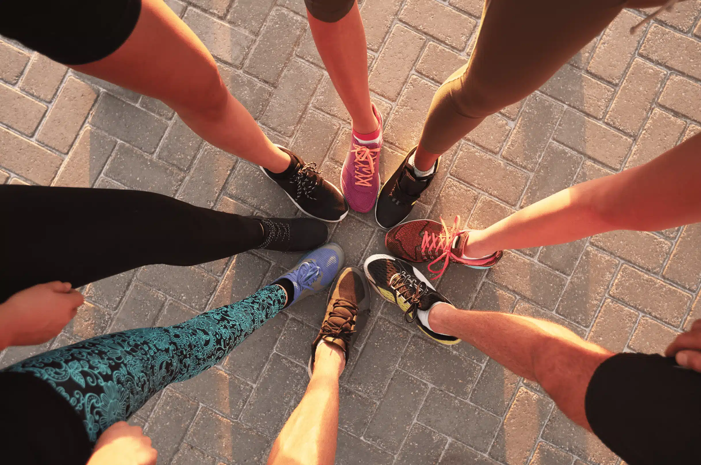 photo-chaussure-running-sport-ensemble