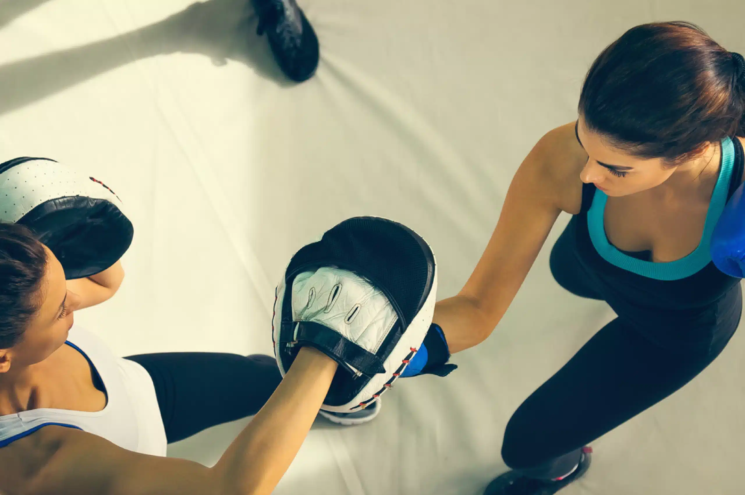 Entraînement Cardio-Boxing : programme entraînement boxe anglaise – Fitness  cardio shop