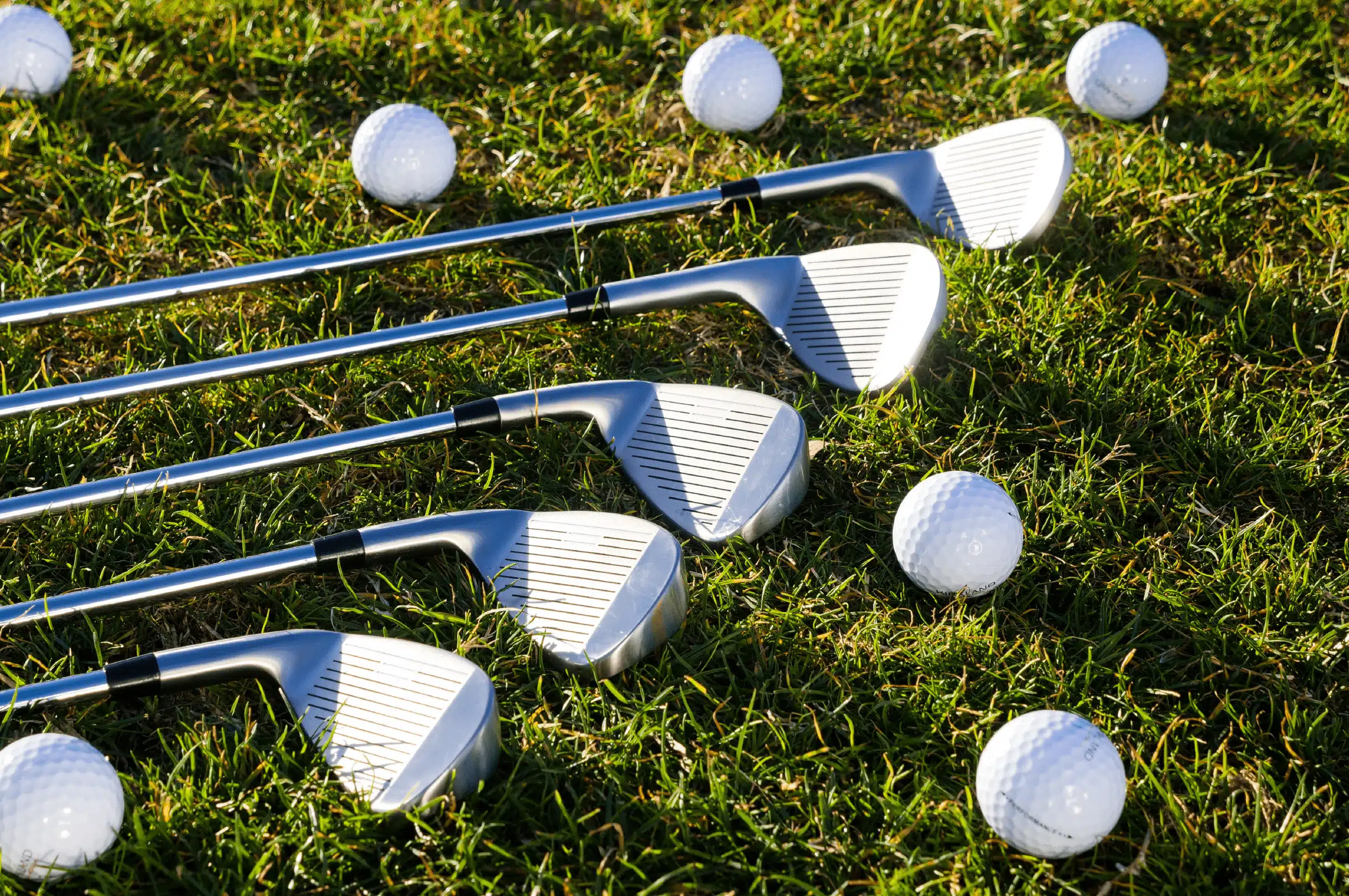 Clubs de golf  – Comment bien choisir son club de golf ?