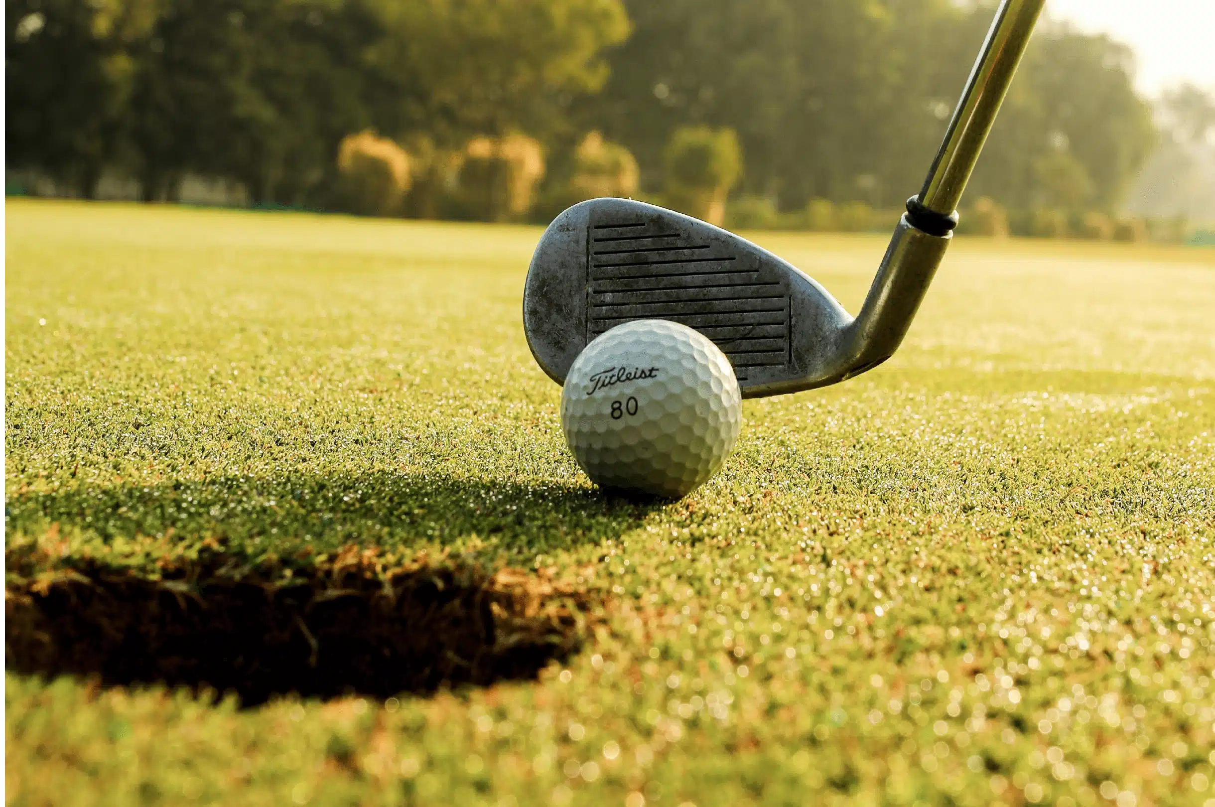 Quel rôle a la Fédération française de golf dans le développement de ce sport ?
