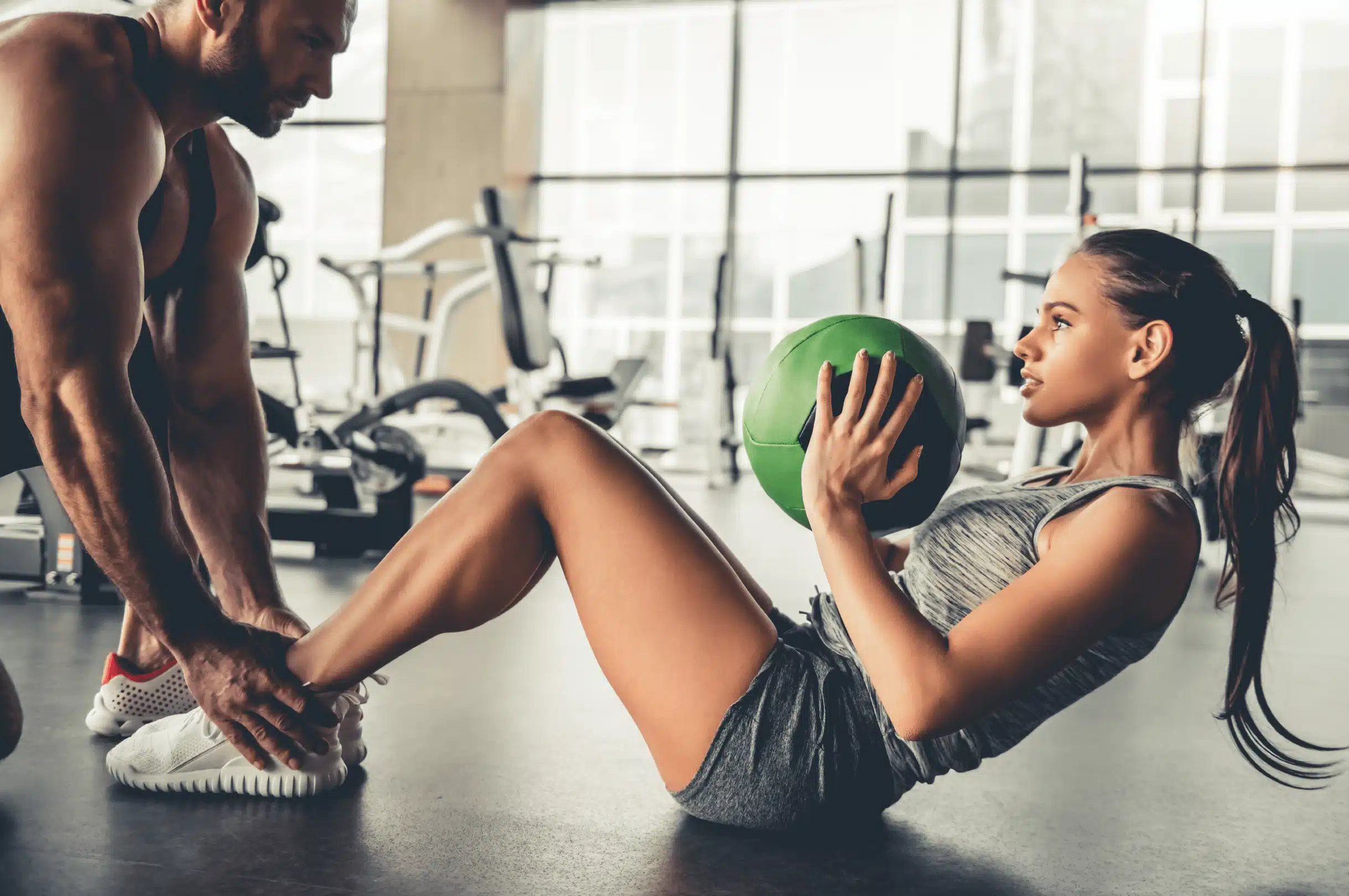 Quels exercices de musculation faire ?