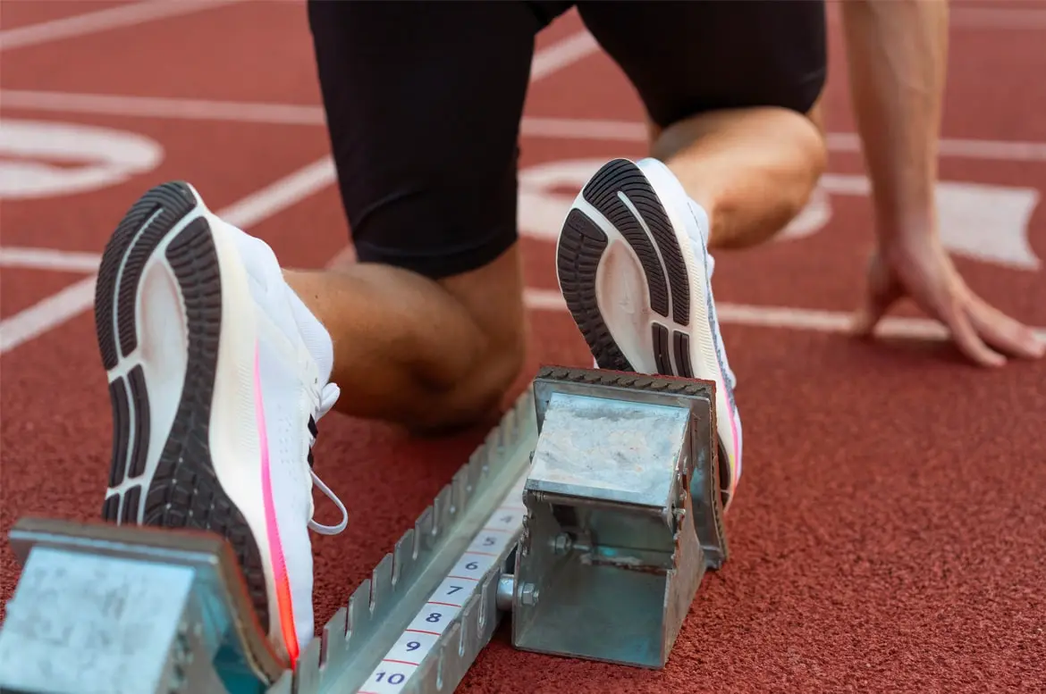 Dépassez Vos Limites : Rejoignez Notre Stage d’Athlétisme Innovant